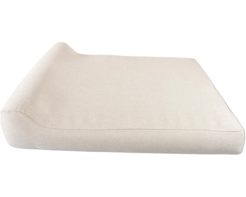 Beige zitkussen voor meubels