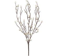 Decoratieve kunstmatige bloeiende tak voor interieurdecoratie