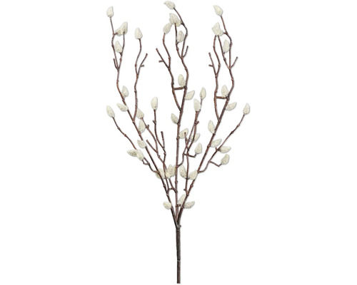 Decoratieve kunstmatige bloeiende tak voor interieurdecoratie