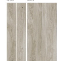 Tegels met houtlook, formaat 20x120 en 30x120