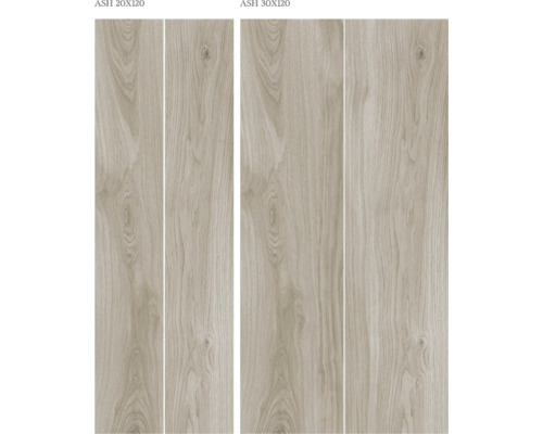 Tegels met houtlook, formaat 20x120 en 30x120