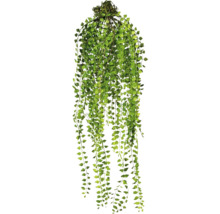 Kunstmatige hangplant met kleine bladeren