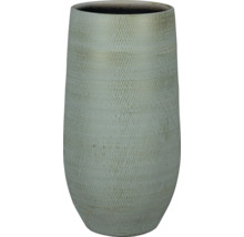 Decoratieve vaas met gestructureerd oppervlak