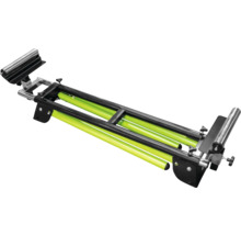 Behang aandrukrol met rollen