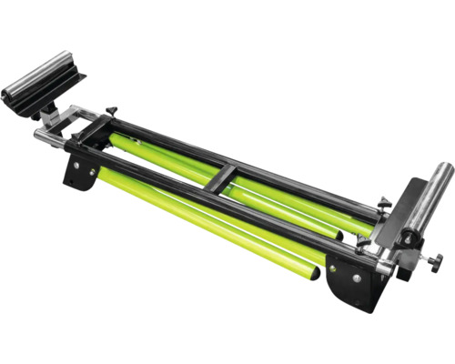 Behang aandrukrol met rollen