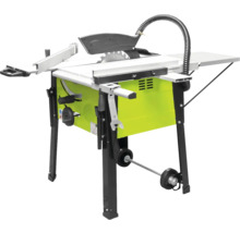 Tafelcirkelzaag voor houtbewerking