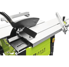 Tafelcirkelzaag voor houtbewerking