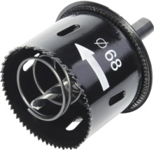 Gatzagen, 68 millimeter diameter