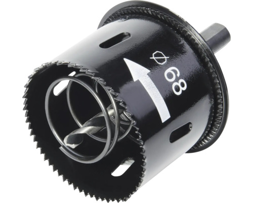Gatzagen, 68 millimeter diameter