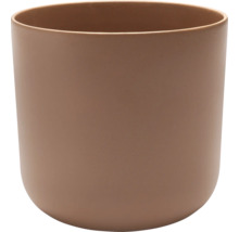 Bloempot van keramiek