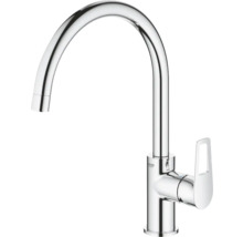 Grohe Logo keukenkraan met hoge uitloop