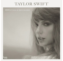 Taylor Swift kalender 2026, 16-maandenkalender