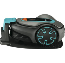 Gardena robotmaaier voor het gazon