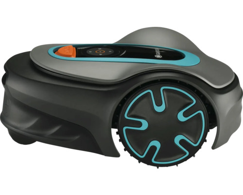 Gardena robotmaaier