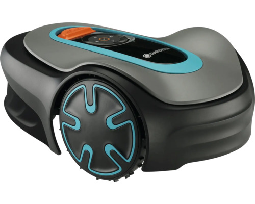 Gardena robotmaaier