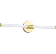 LED wandlamp voor badkamer