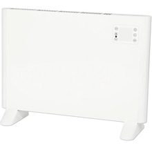 Elektrische radiator voor ruimteverwarming