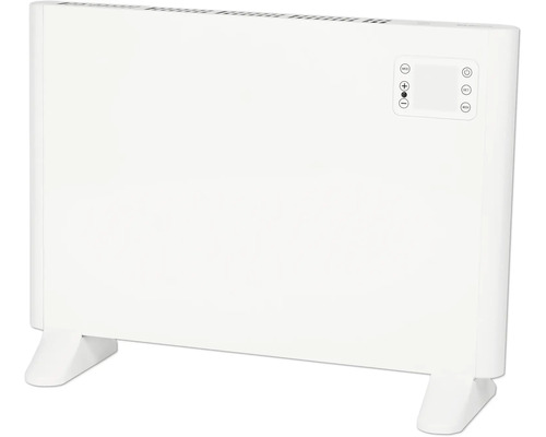 Elektrische radiator voor ruimteverwarming
