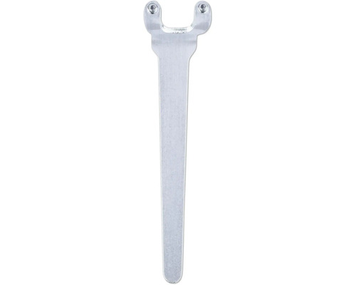 Scharnierpen voor aanhanger