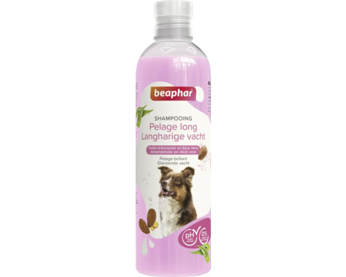 Beaphar Shampoo voor lange vacht