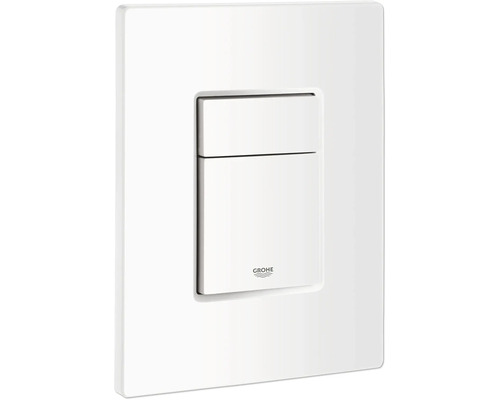 Grohe bedieningspaneel voor toiletspoeling