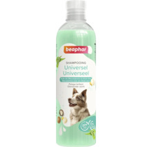 Beaphar Universele shampoo voor honden met macadamia-olie en aloë vera
