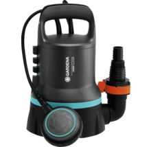 Gardena 9000 Clear vuilwaterpomp