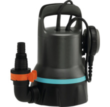 Vuilwaterpomp met kabel en handvat