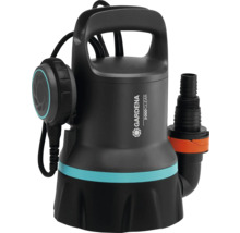 Gardena 9000 Clear dompelpomp voor schoon water