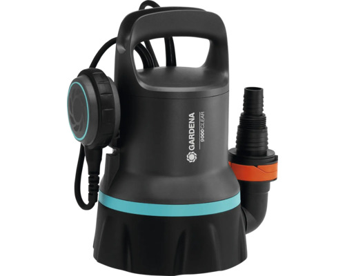 Gardena 9000 Clear dompelpomp voor schoon water