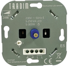 Tradim Multicontrol led dimmer