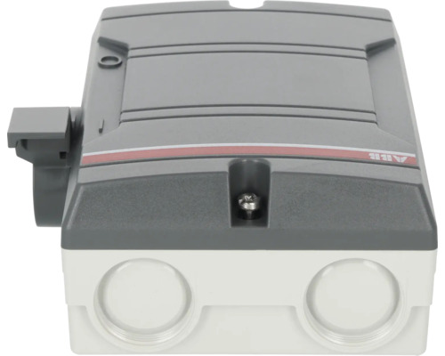 ABB Logo aansluitdoos