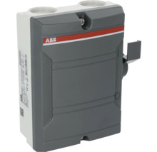 ABB Logo schakelkast