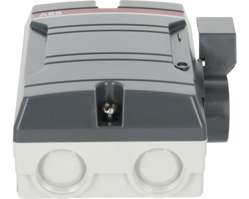 ABB Logo stekkerbehuizing