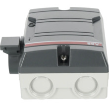 ABB Logo behuizing voor elektrische installatie