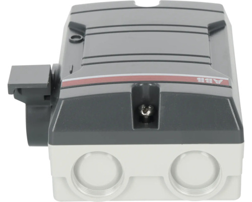 ABB Logo behuizing voor elektrische installatie