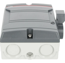 ABB Logo behuizing voor elektrische installatie