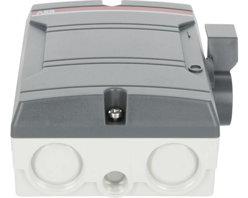 ABB Logo behuizing voor elektrische installatie