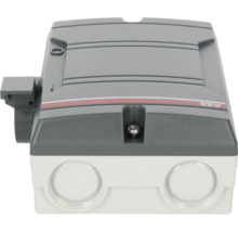 ABB behuizing voor elektrische installaties