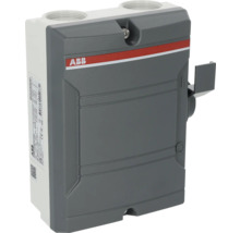 ABB Logo schakelkast