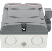 ABB Logo apparaatinstallatiedoos