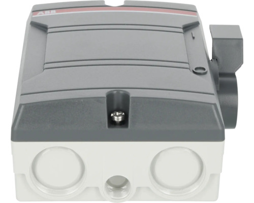 ABB Logo apparaatinstallatiedoos