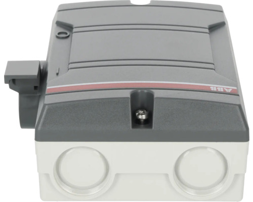 ABB Logo behuizing voor elektrische installatie