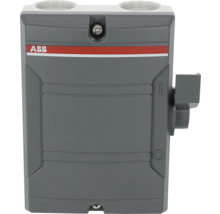 ABB Logo schakelkast