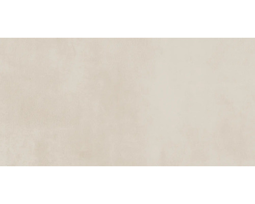 Wand- en vloertegel Noblesse beige 30x60 cm Textuur van een wand