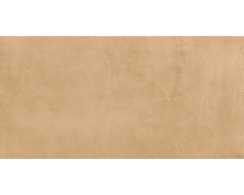 Wand- en vloertegel Noblesse lichtbruin 30x60 cm Gladde muurstructuur