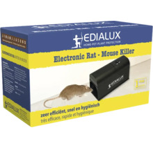 Verpakking van een elektronische ratten- en muizenval