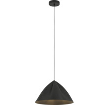 Hanglamp met lampenkap