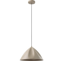 Hanglamp met kegelvormige lampenkap