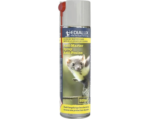 Anti marterspray 500 ml